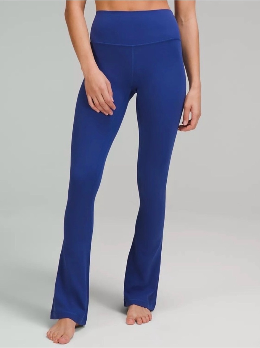 LuLuLemon Align High-Rise Mini Flare Pant